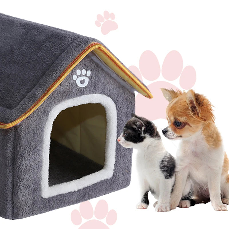 cuccia cane piccola taglia o gatto