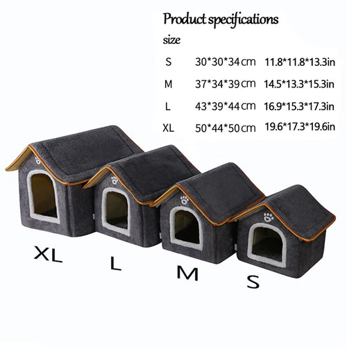 cuccia cane piccola taglia o gatto