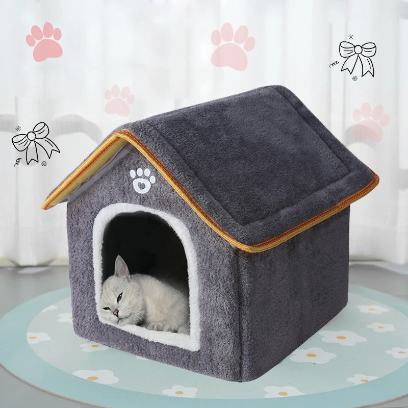 cuccia cane piccola taglia o gatto